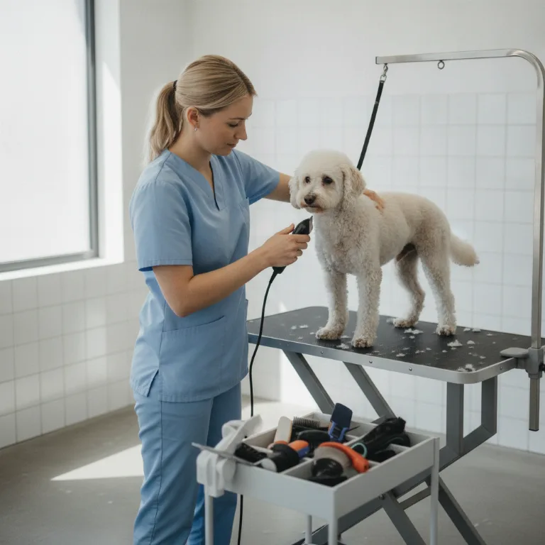 Hundefriseur Cham